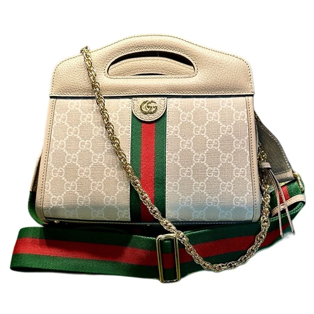 Gucci stylish gg